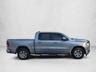 Used 2021 RAM 1500 Laramie RWD video 4