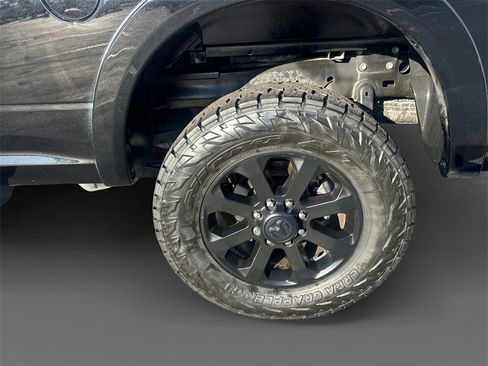 Certified 2019 RAM 2500 Big Horn image 7