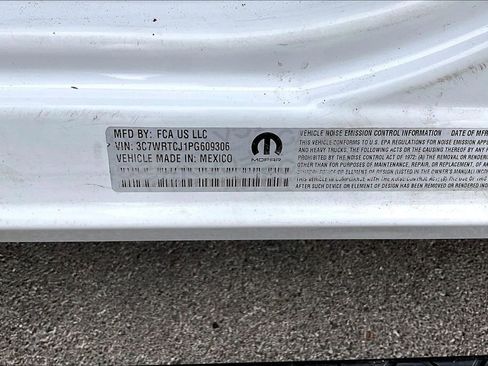 Used 2023 RAM 3500 Tradesman image 39