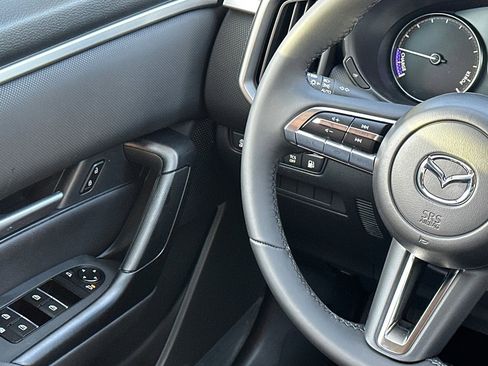 New 2026 MAZDA CX-50 2.5 Hybrid w/ Weather Package image 18