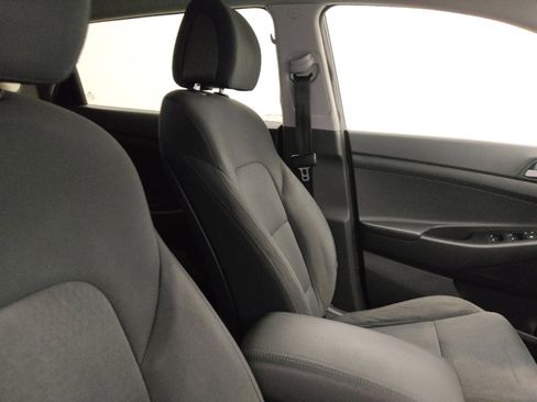 Used 2018 Hyundai Tucson SE image 21