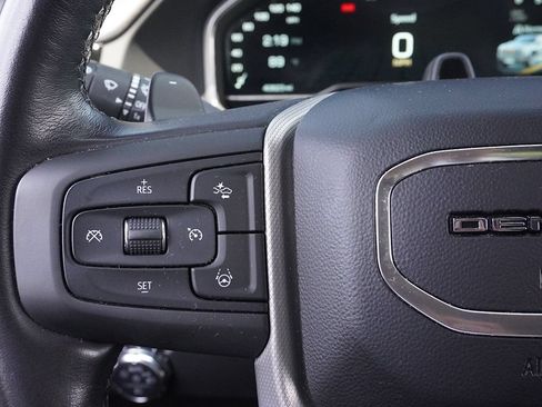 Used 2024 GMC Sierra 1500 Denali AWD/4WD image 50