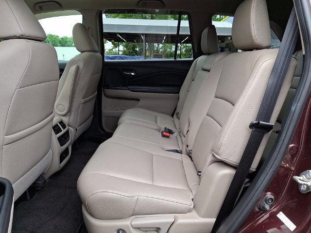 Used 2016 Honda Pilot EX-L image 12