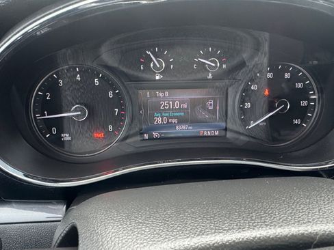 Used 2019 Buick Encore Preferred image 20