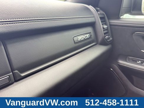 Used 2026 RAM 1500 RHO AWD/4WD image 17