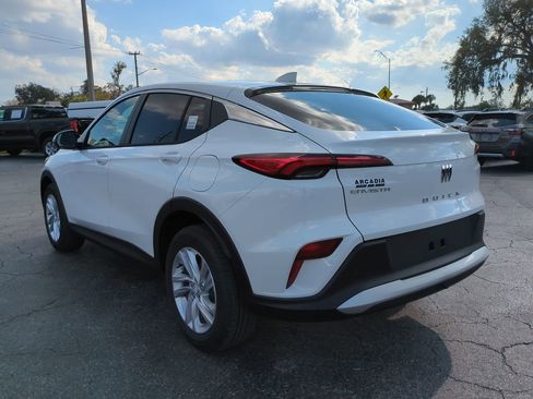 New 2026 Buick Envista Preferred image 6