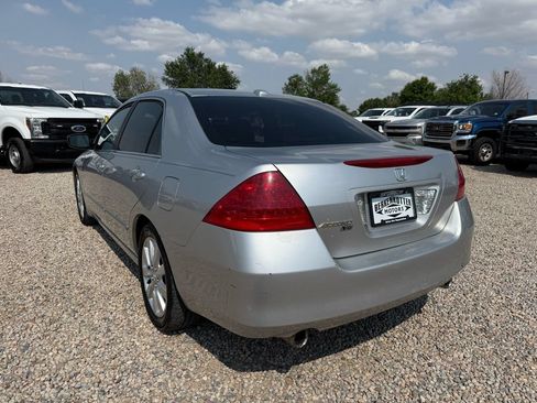 Used 2006 Honda Accord EX image 8