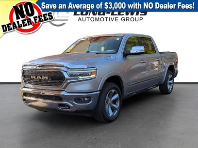 Used 2020 RAM 1500 Limited