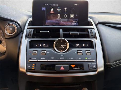 Used 2020 Lexus NX 300 AWD image 18