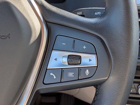 Certified 2024 BMW 228i Gran Coupe w/ Premium Package image 19