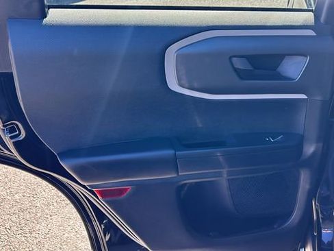 Certified 2025 Ford Bronco Sport Big Bend w/ Convenience Package image 14