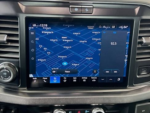 New 2026 Ford F250 Platinum w/ FX4 Off-Road Package image 20