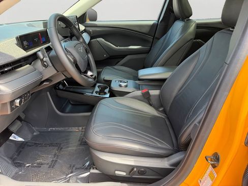 Used 2022 Ford Mustang Mach-E Premium RWD image 16
