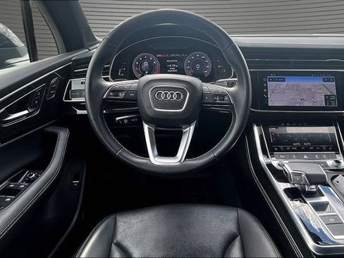 Used 2025 Audi Q7 2.0T Premium Plus AWD/4WD image 8