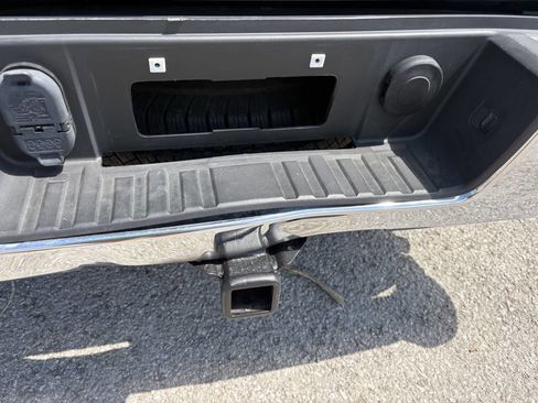 Used 2017 Chevrolet Silverado 1500 LT w/ All Star Edition AWD/4WD image 11