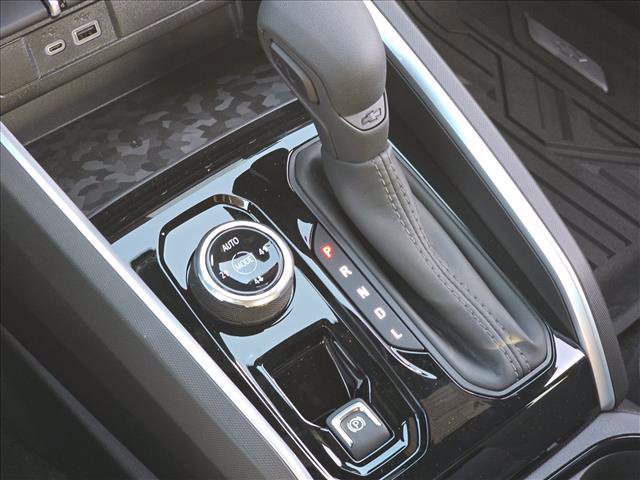 New 2026 Chevrolet Colorado Trail Boss AWD/4WD image 25