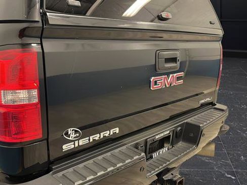 Used 2019 GMC Sierra 2500 Denali AWD/4WD image 39