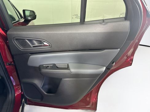 Used 2024 Honda Prologue Touring image 32