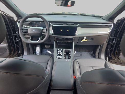 New 2026 Jeep Cherokee Limited image 9