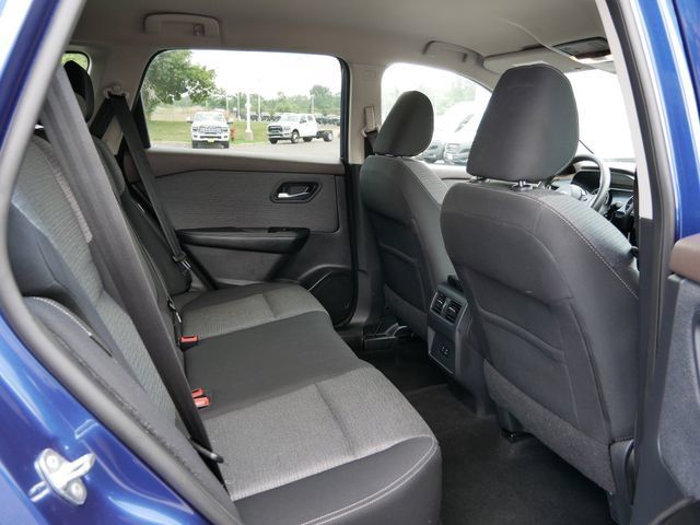 Used 2021 Nissan Rogue SV AWD/4WD image 14