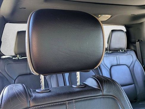 Used 2020 RAM 1500 Limited image 15