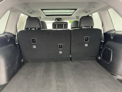 Used 2023 Jeep Grand Cherokee 4WD 4xe image 22