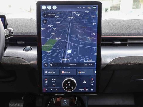 Used 2022 Ford Mustang Mach-E GT image 14