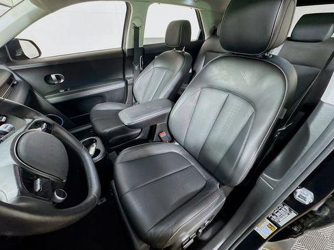 Used 2023 Hyundai Ioniq 5 Limited w/ Cargo Package image 16