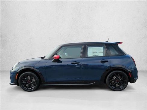 New 2026 MINI Cooper S image 9