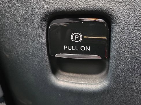 New 2025 Lincoln Navigator Reserve w/ Jet Appearance Package AWD/4WD image 20