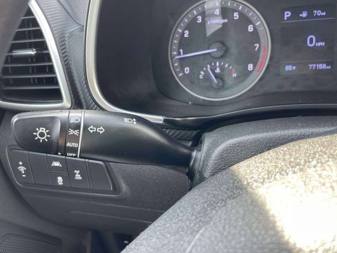 Used 2019 Hyundai Tucson SE image 21