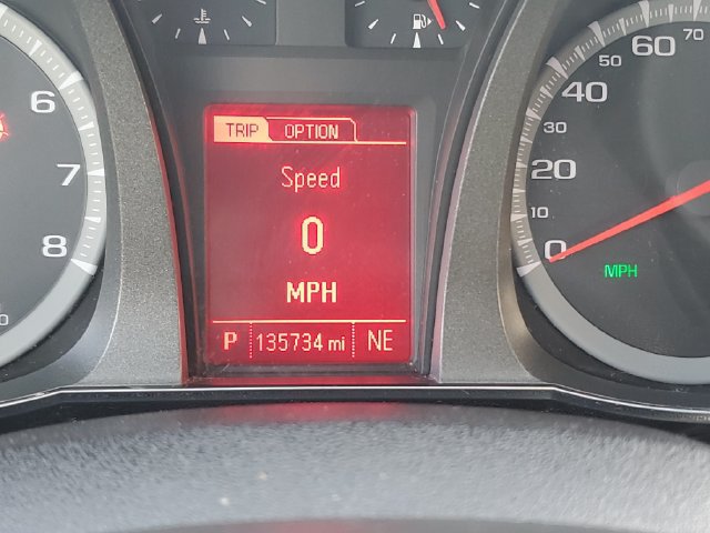Used 2017 GMC Terrain SLE w/ Chrome Edition FWD image 24