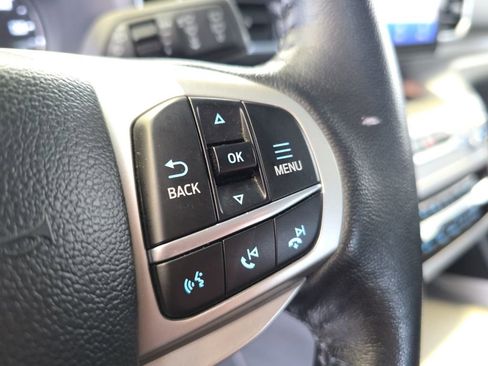 Used 2023 Ford Explorer XLT w/ Equipment Group 202A image 36