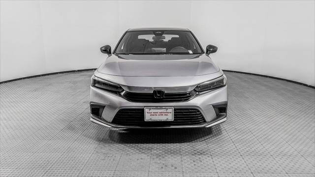 Used 2024 Honda Civic Sport image 12