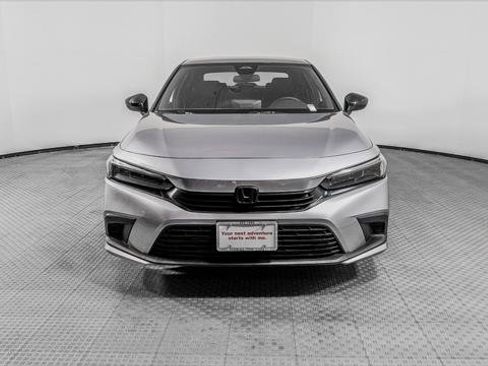 Used 2024 Honda Civic Sport image 12