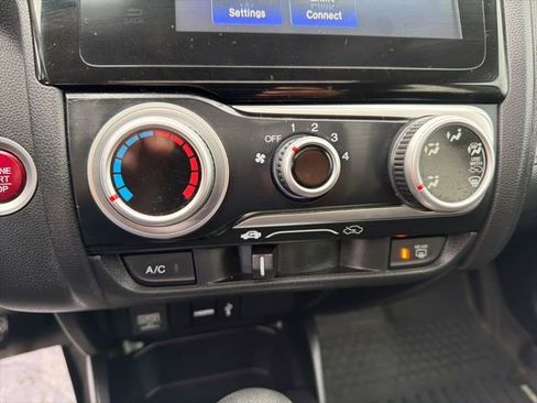 Used 2016 Honda Fit EX image 13