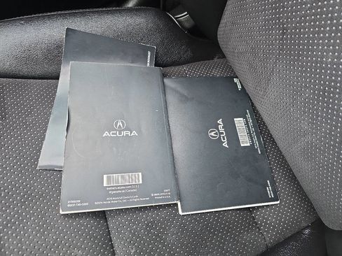 Used 2016 Acura ILX image 47