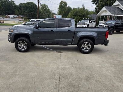 Used 2015 Chevrolet Colorado LT w/ LT Convenience Package