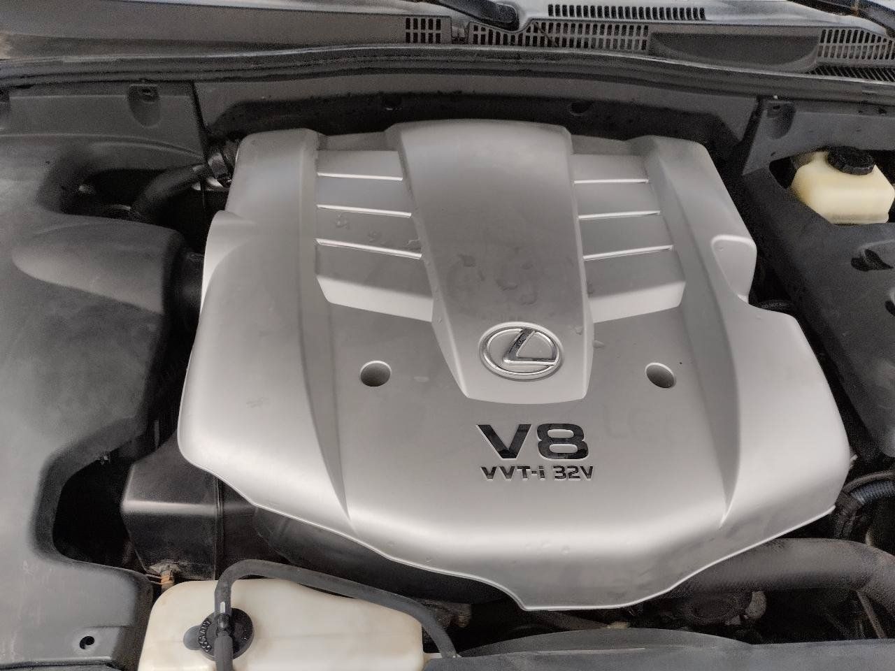 Used 2007 Lexus GX 470 AWD/4WD image 12