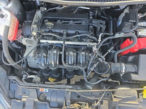 Used 2019 Ford Fiesta SE w/ Equipment Group 201A image 33