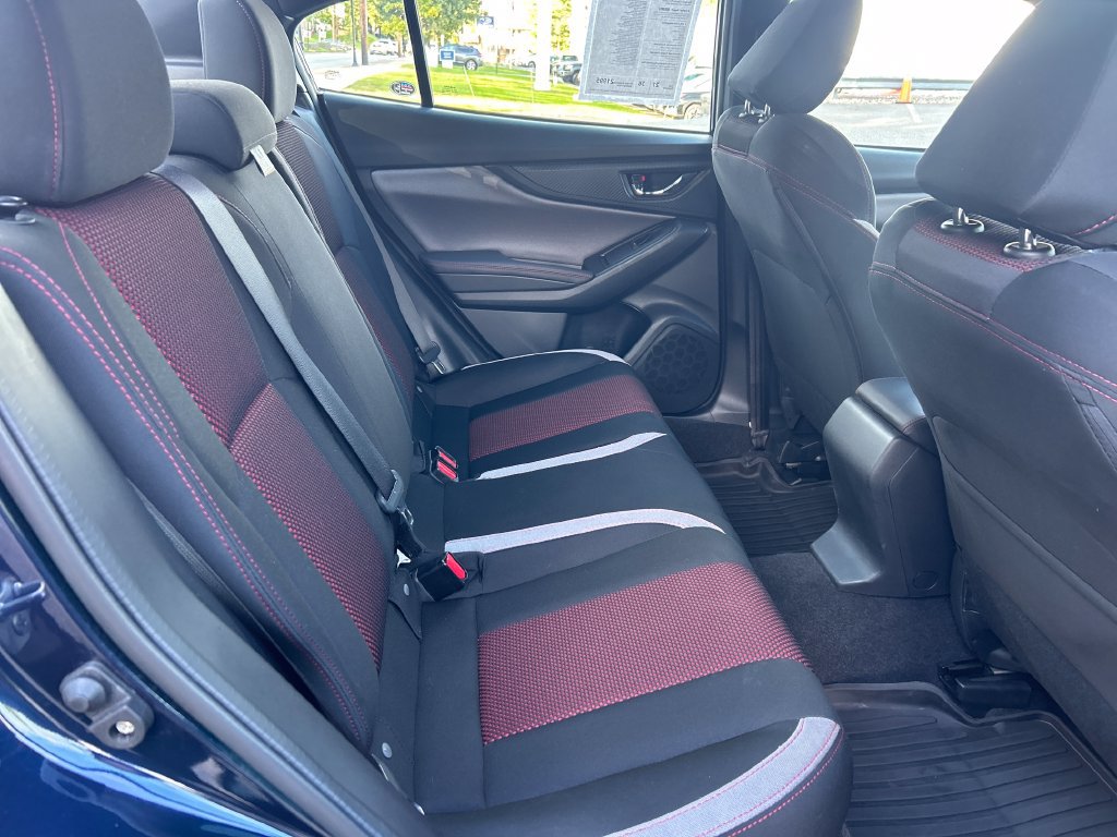 Certified 2021 Subaru Impreza 2.0i Sport AWD/4WD image 30