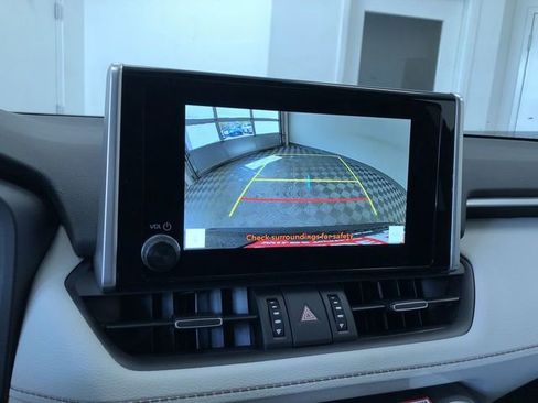 New 2025 Toyota RAV4 XLE Premium image 31