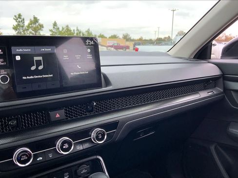 Used 2026 Honda CR-V LX image 34