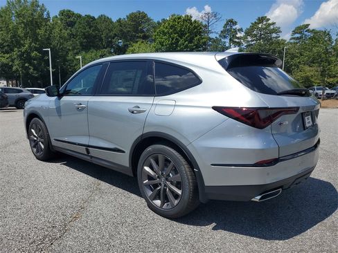 New 2026 Acura MDX A-Spec image 7