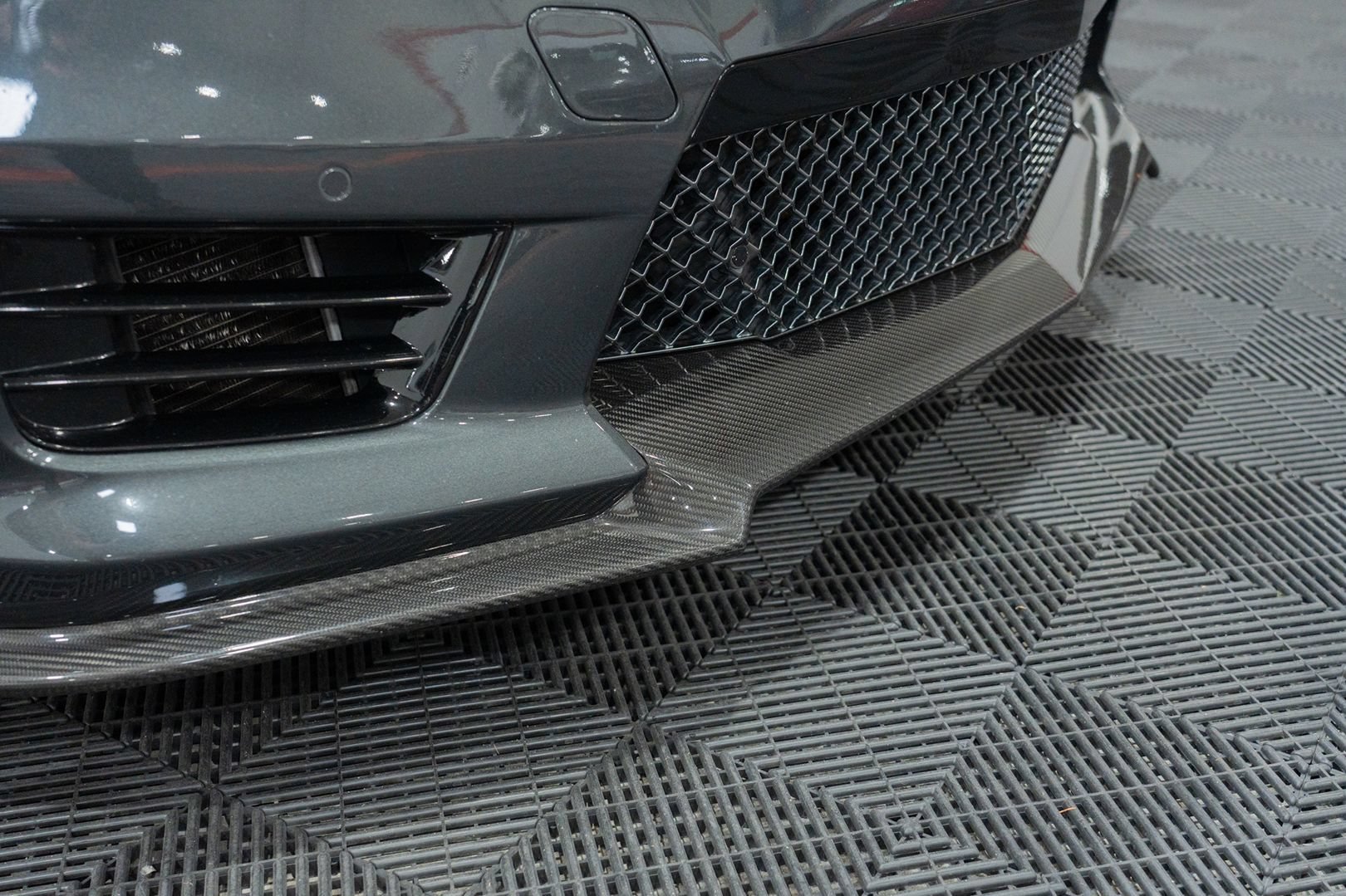 Used 2016 Cadillac ATS V w/ Track Performance Package RWD image 13