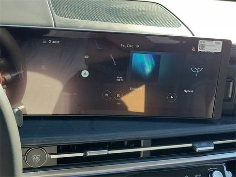 New 2026 Hyundai Santa Fe Limited image 10