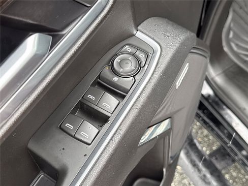 Used 2025 Chevrolet Silverado 1500 LT Trail Boss w/ LT Trail Boss Premium Package AWD/4WD image 19