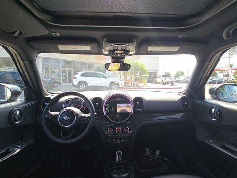 Used 2021 MINI Cooper Countryman FWD image 18