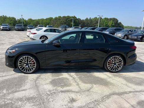 New 2026 Audi S5 Premium Plus AWD/4WD image 8