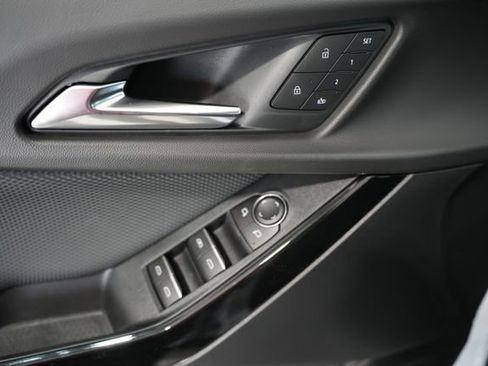 New 2026 Chevrolet Equinox RS w/ Convenience Package III image 12